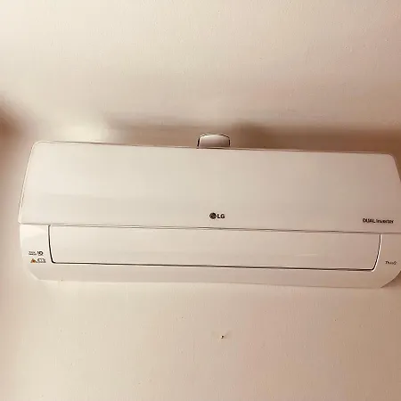 After Six Lägenhet Bratislava