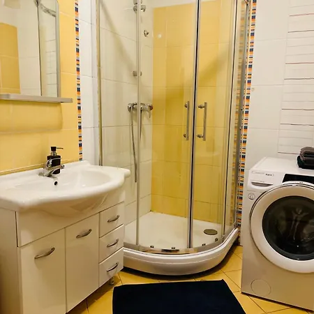 Apartmán After Six Bratislava