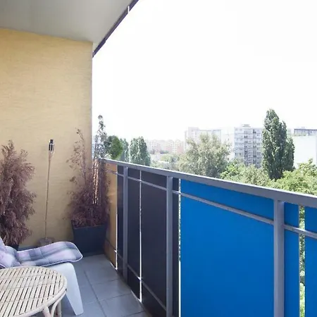 After Six Lägenhet Bratislava