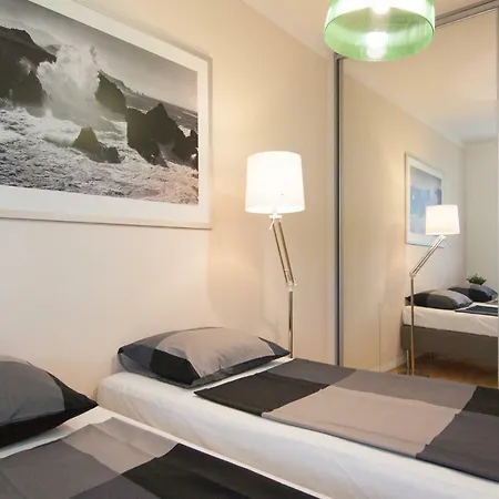 After Six Bratislava