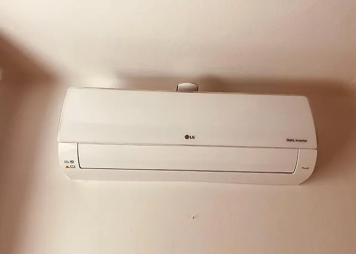 After Six Apartamento Bratislava