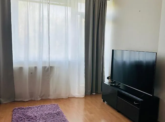 After Six Apartamento