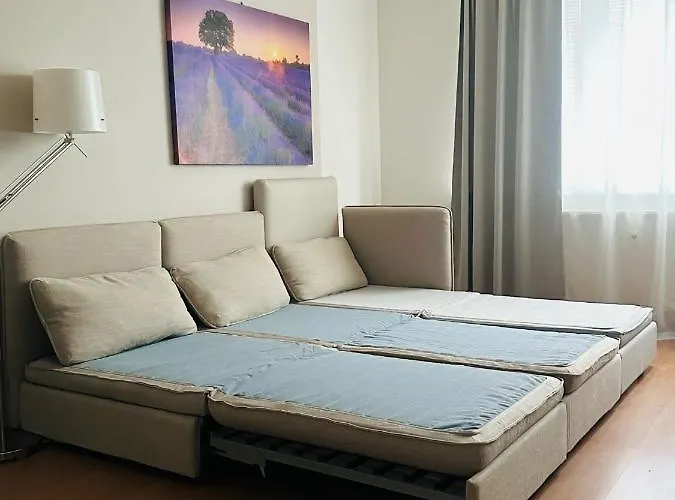 After Six Apartamento