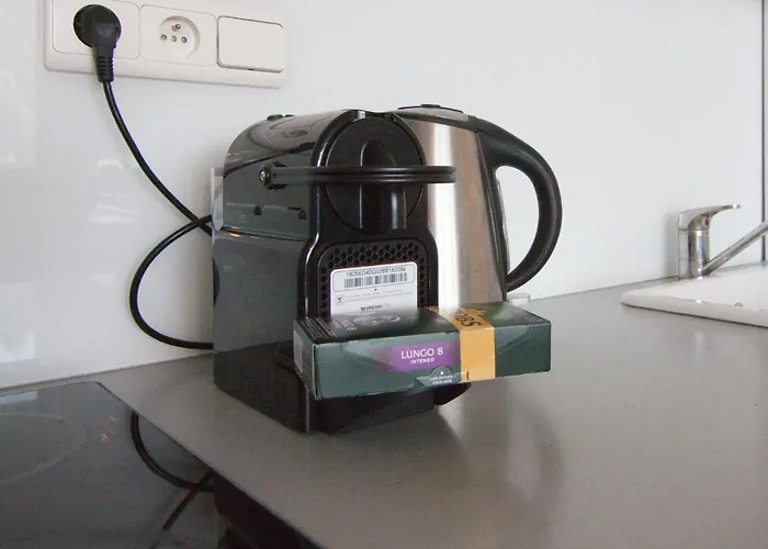 After Six Apartamento Bratislava