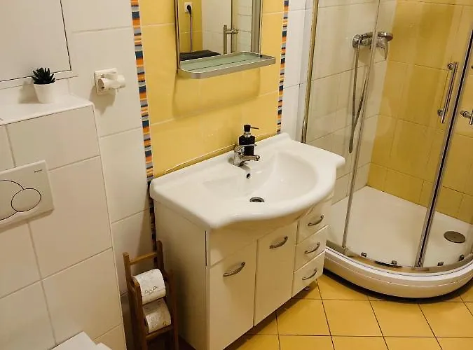 After Six Apartamento Bratislava