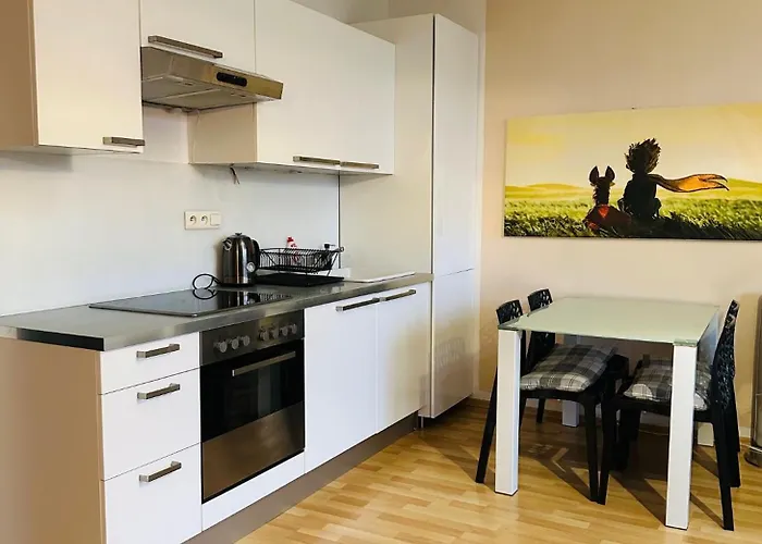 After Six Apartament *