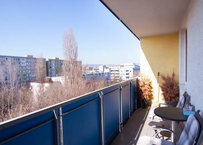 Apartamento After Six *