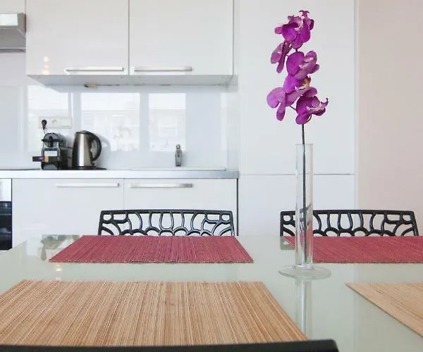 After Six * Bratislava