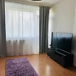 After Six Apartment