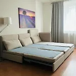 After Six Apartment