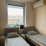 After Six Apartment