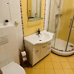 After Six Apartment Bratislava