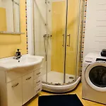 Apartment After Six Bratislava
