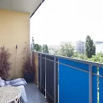 After Six Apartment Bratislava