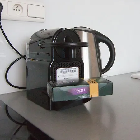 After Six Apartmán Bratislava