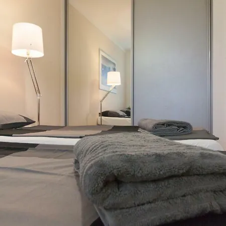 After Six Apartmán Bratislava