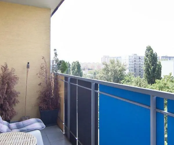 After Six Apartmán Bratislava