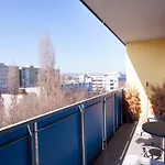 Apartament After Six *