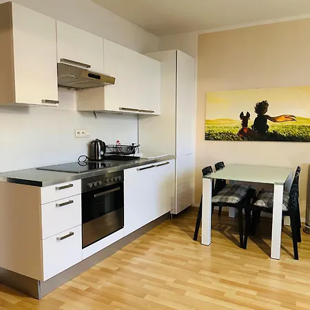 After Six Apartament *