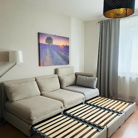 After Six Apartament Bratislava