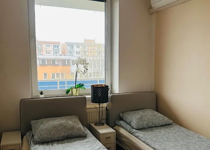 After Six Apartament