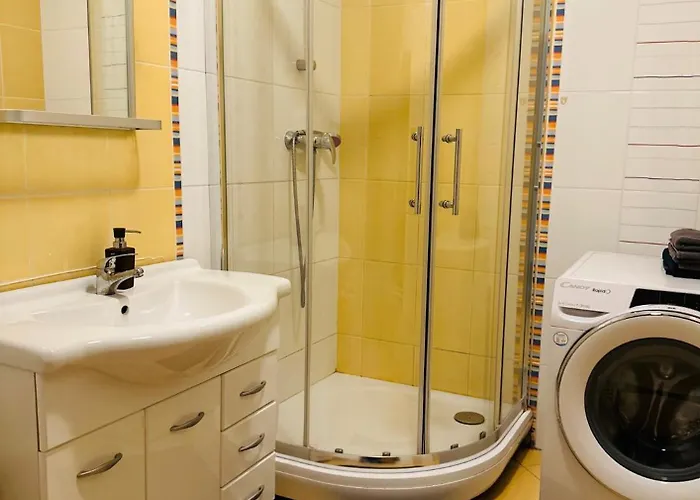 Apartament After Six Bratislava