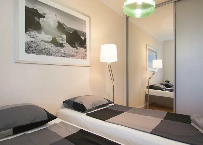 After Six Bratislava